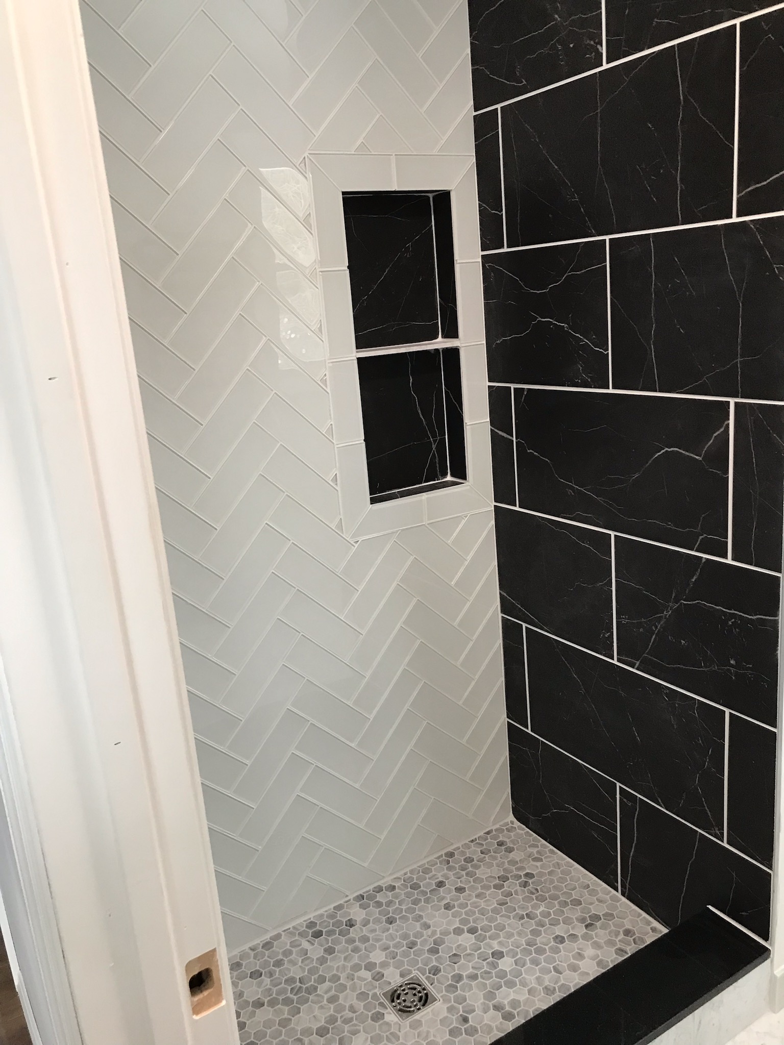 Recent project photo