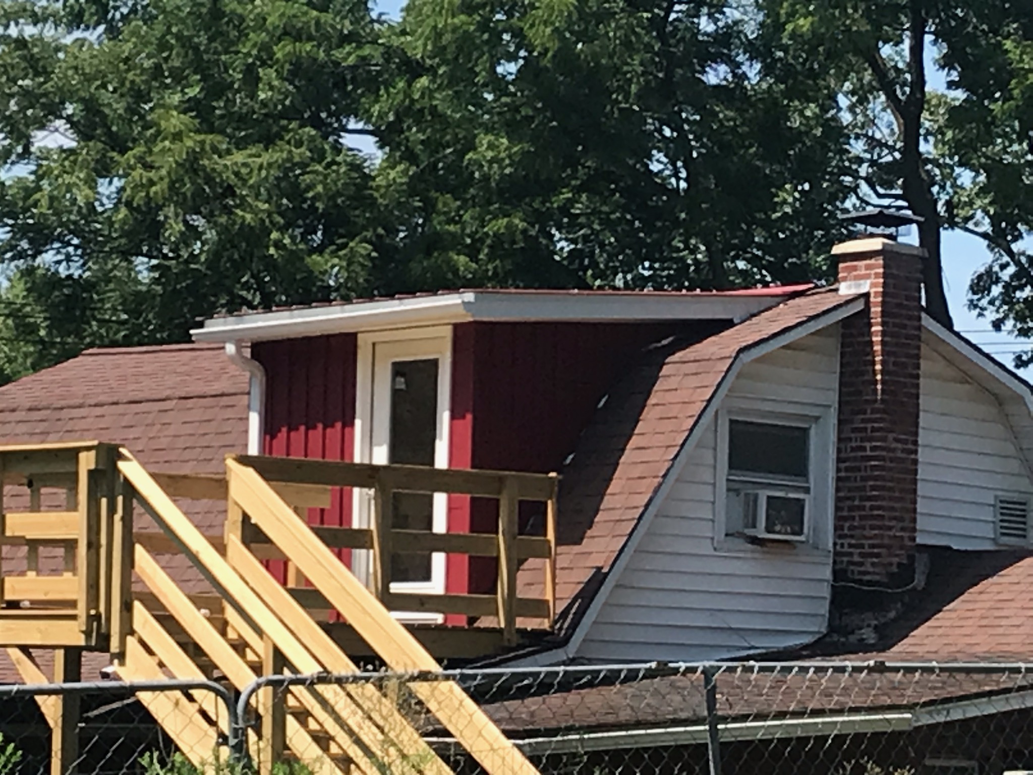Recent project photo