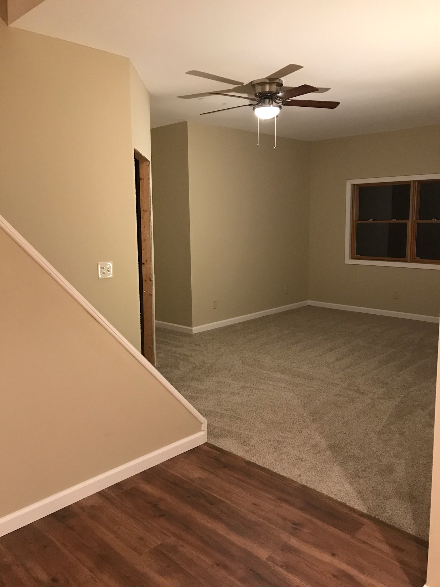 Recent project photo